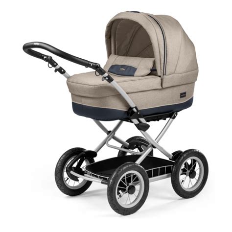 peg perego classico stroller.